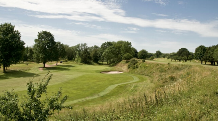 Photo of Lymm Golf Club